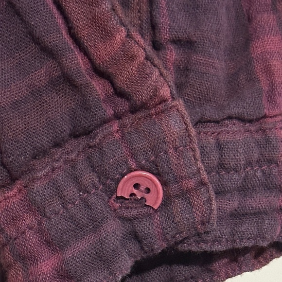 CP Shades Teton Tunic - Picture 9 of 9